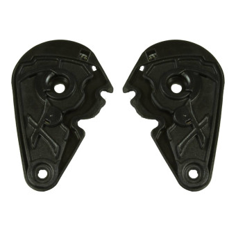Pièces détachées casque Nexx Kit Vis Plaque X.T1 Pièces détachées casque Nexx Kit Vis Plaque X.T1